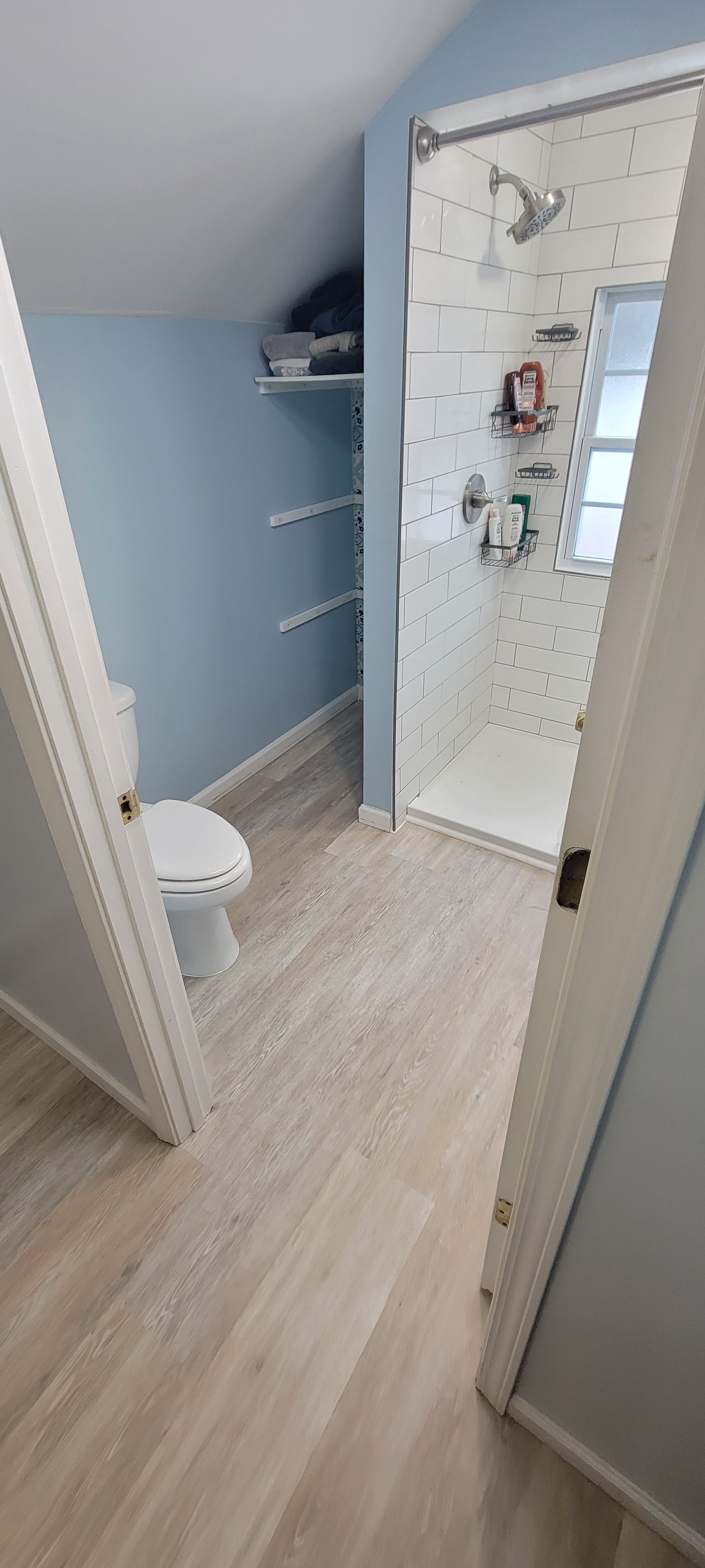 Interiors & Flooring project photo 4