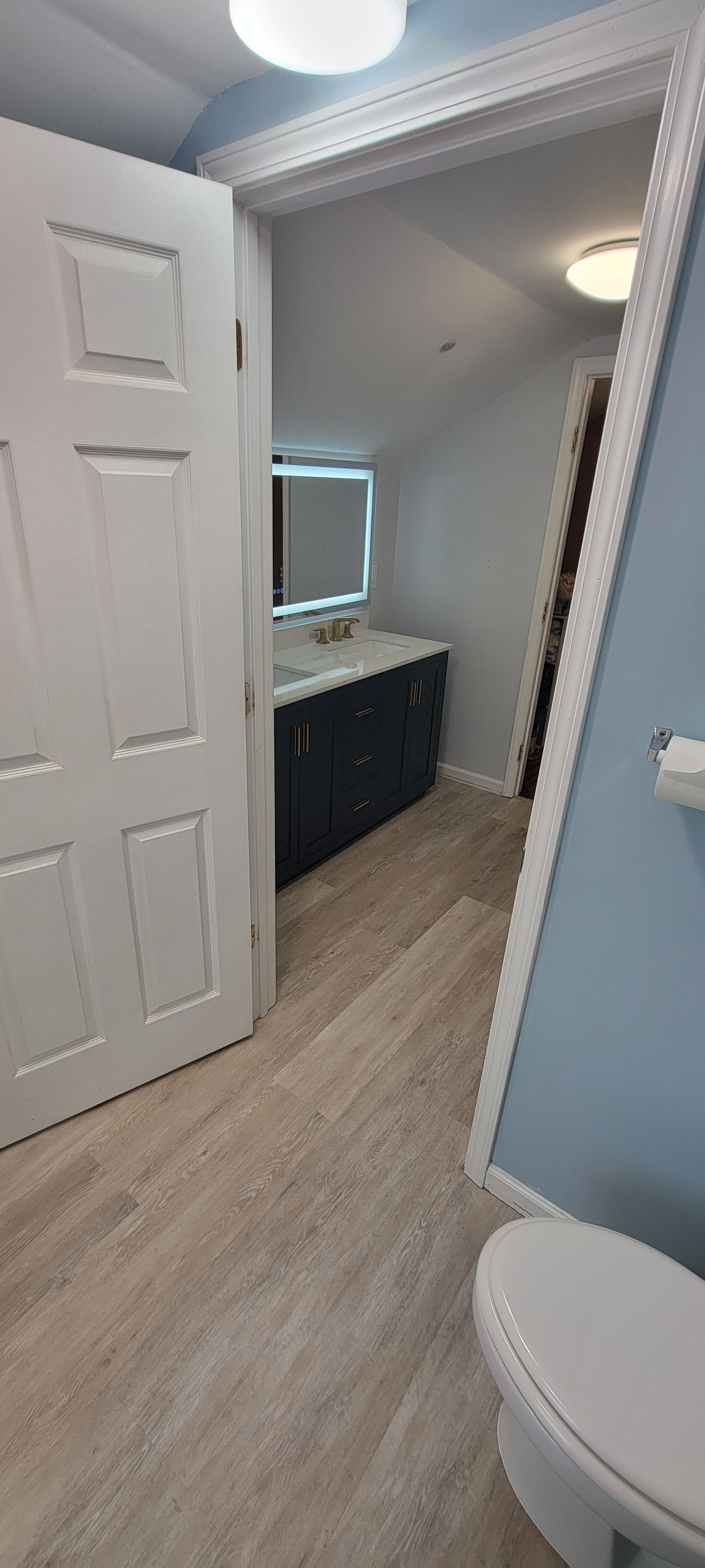 Interiors & Flooring project photo 5