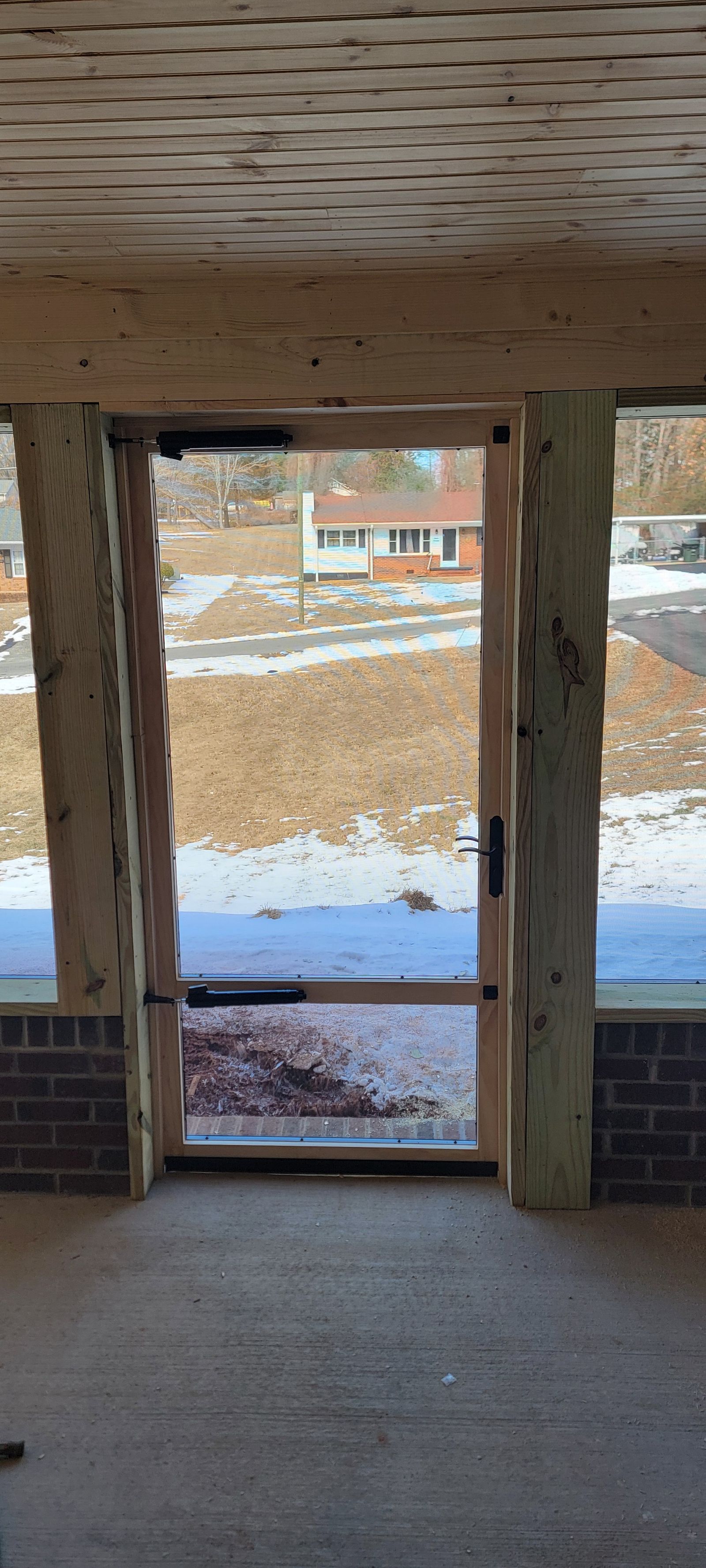 Doors, Windows & Bathrooms project photo 8
