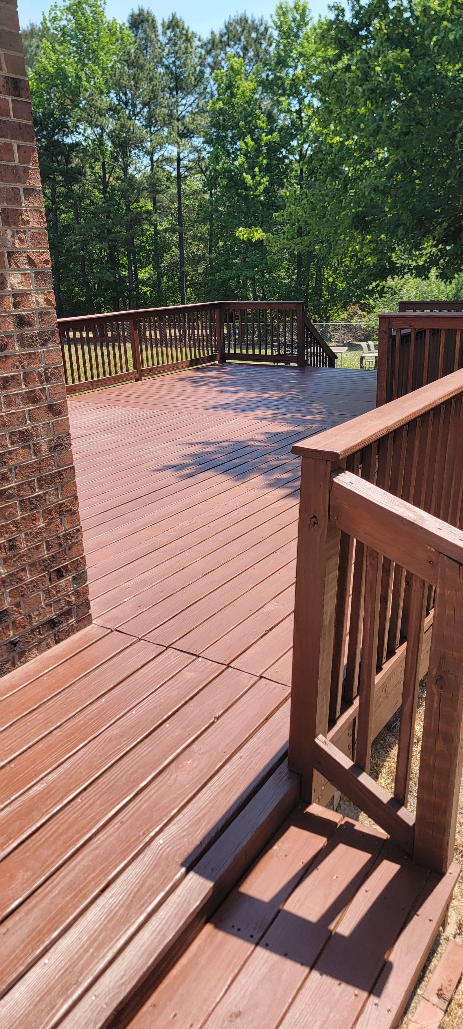Decks & Exterior project photo 24