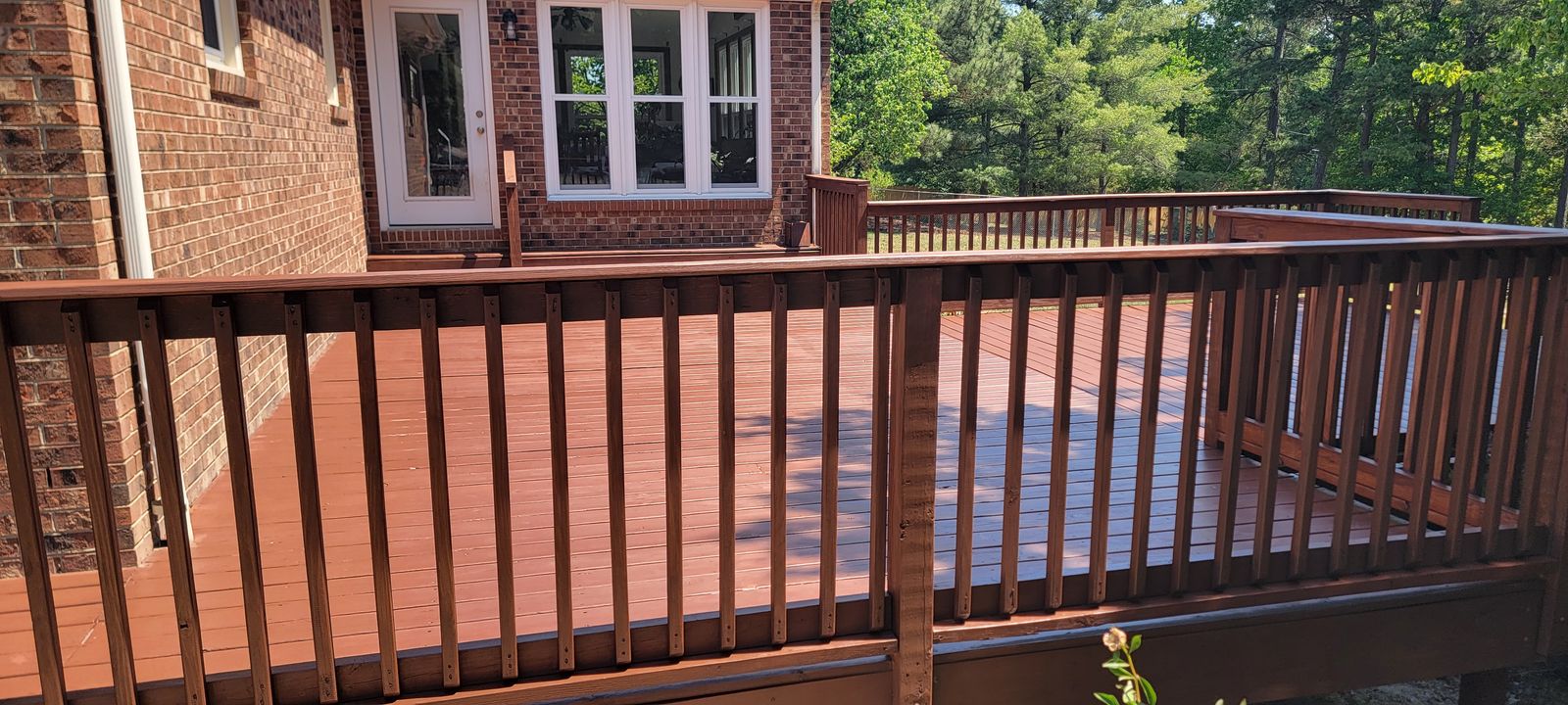 Decks & Exterior project photo 25