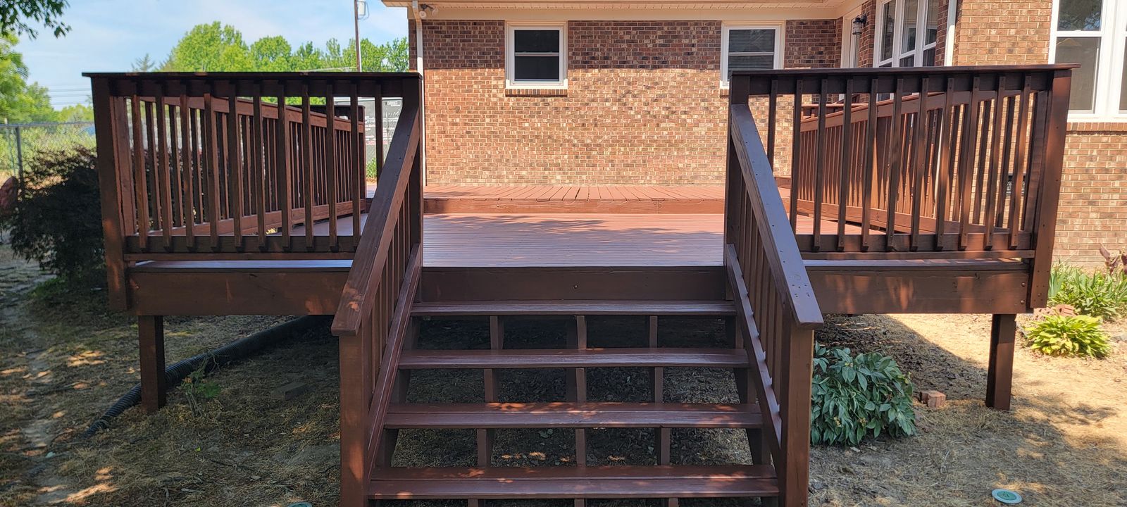 Decks & Exterior project photo 26