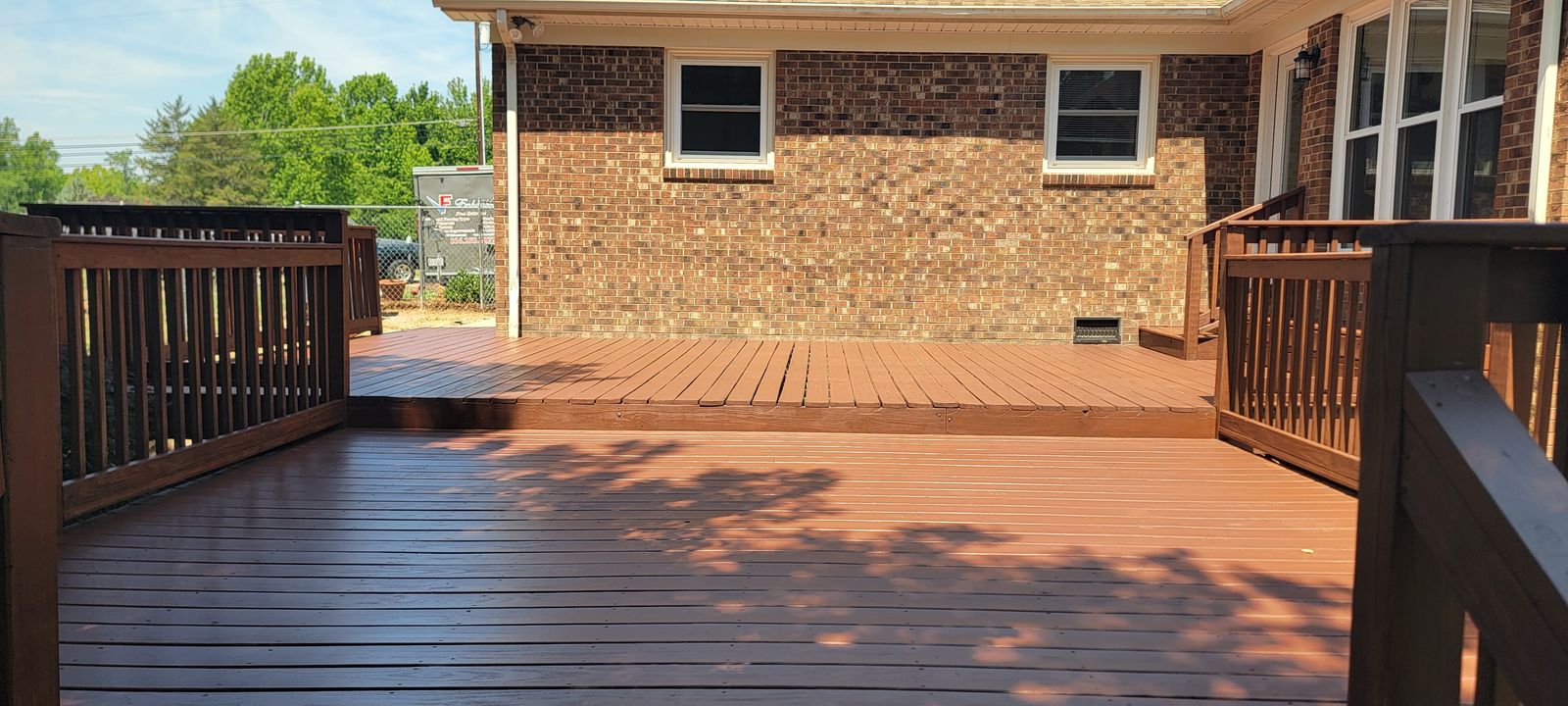 Decks & Exterior project photo 27