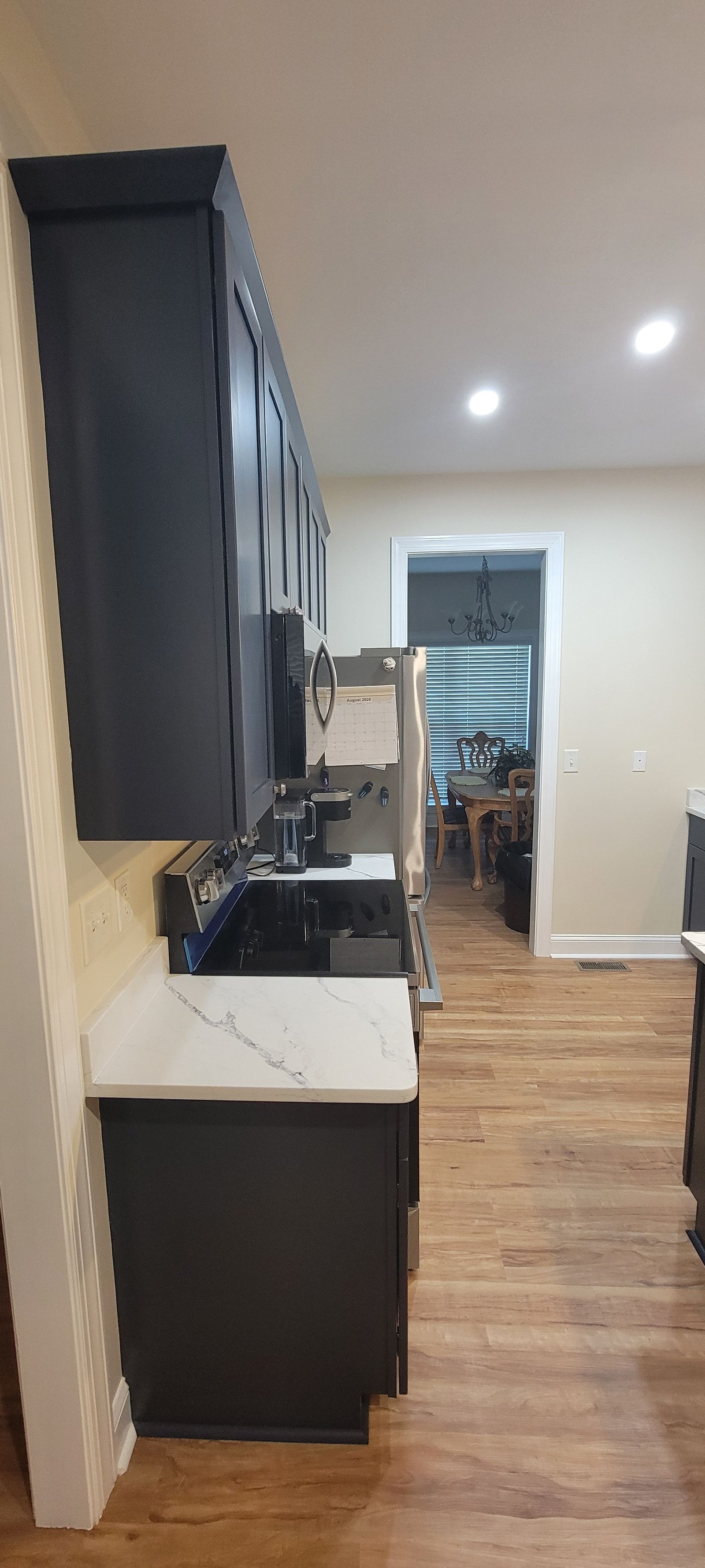 Kitchen Remodels project photo 31