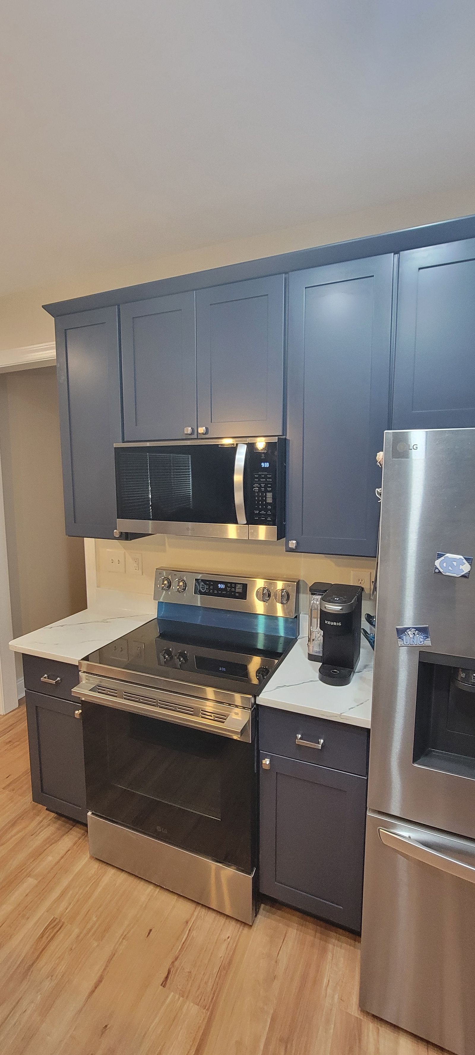 Kitchen Remodels project photo 33