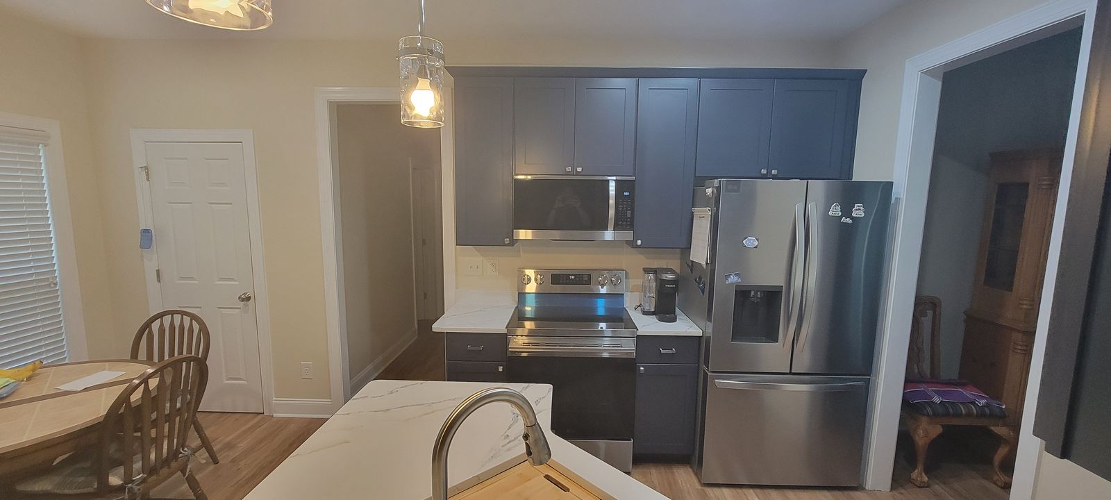 Kitchen Remodels project photo 34