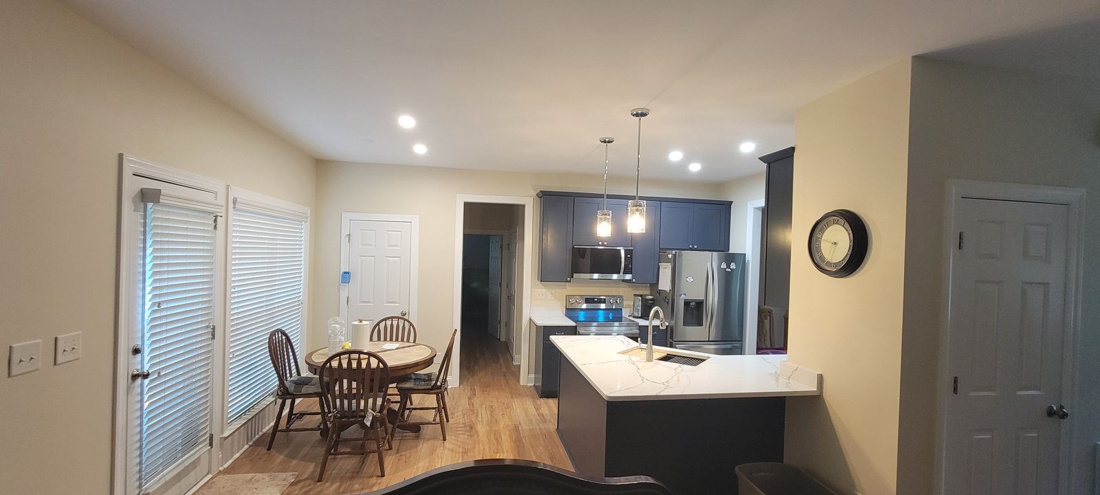 Kitchen Remodels project photo 36