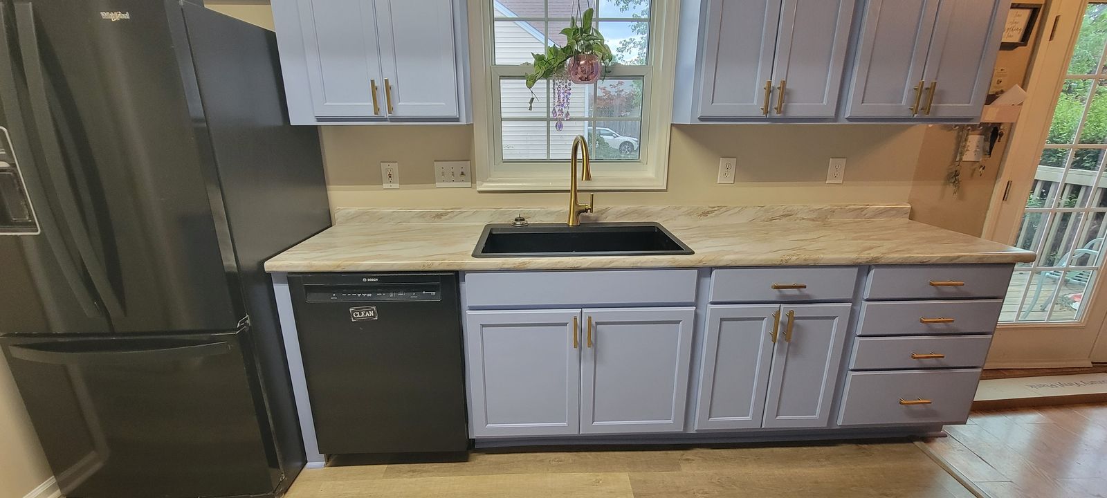 Kitchen Remodels project photo 40