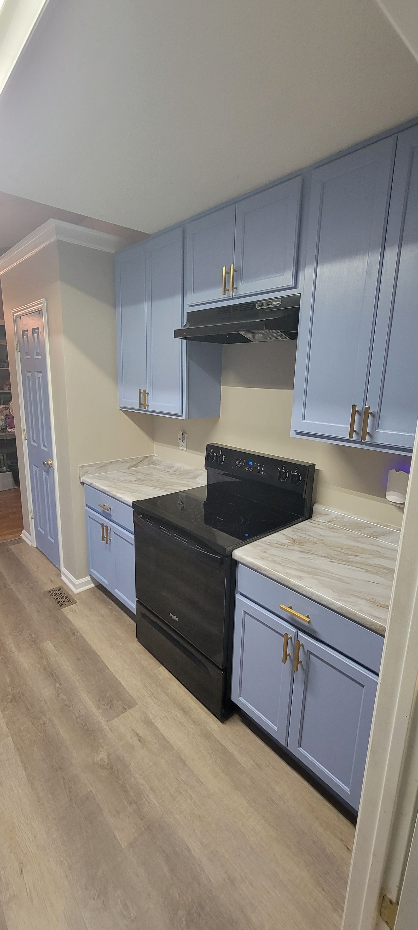 Kitchen Remodels project photo 43