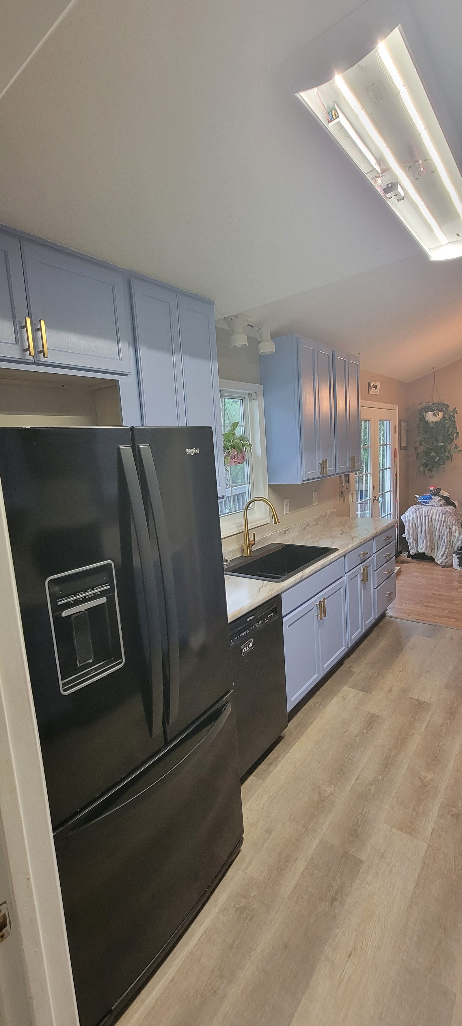 Kitchen Remodels project photo 44