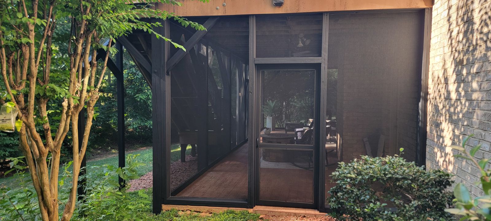 Decks & Exterior project photo 46
