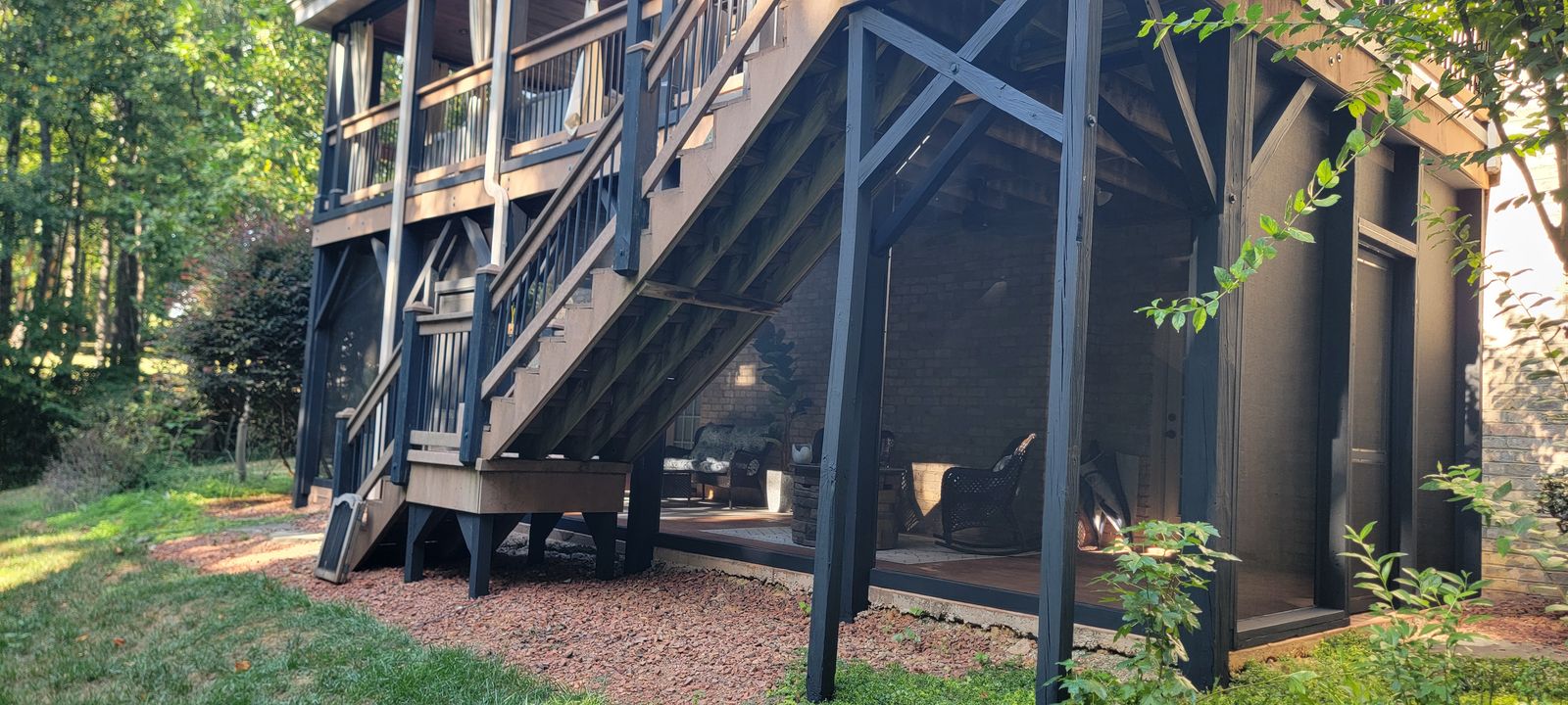 Decks & Exterior project photo 47