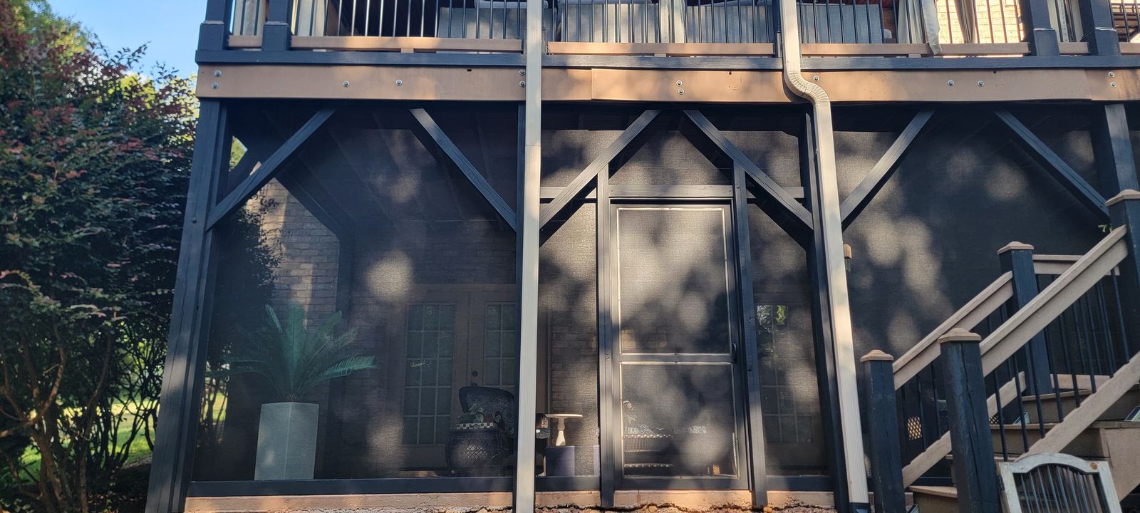 Decks & Exterior project photo 48