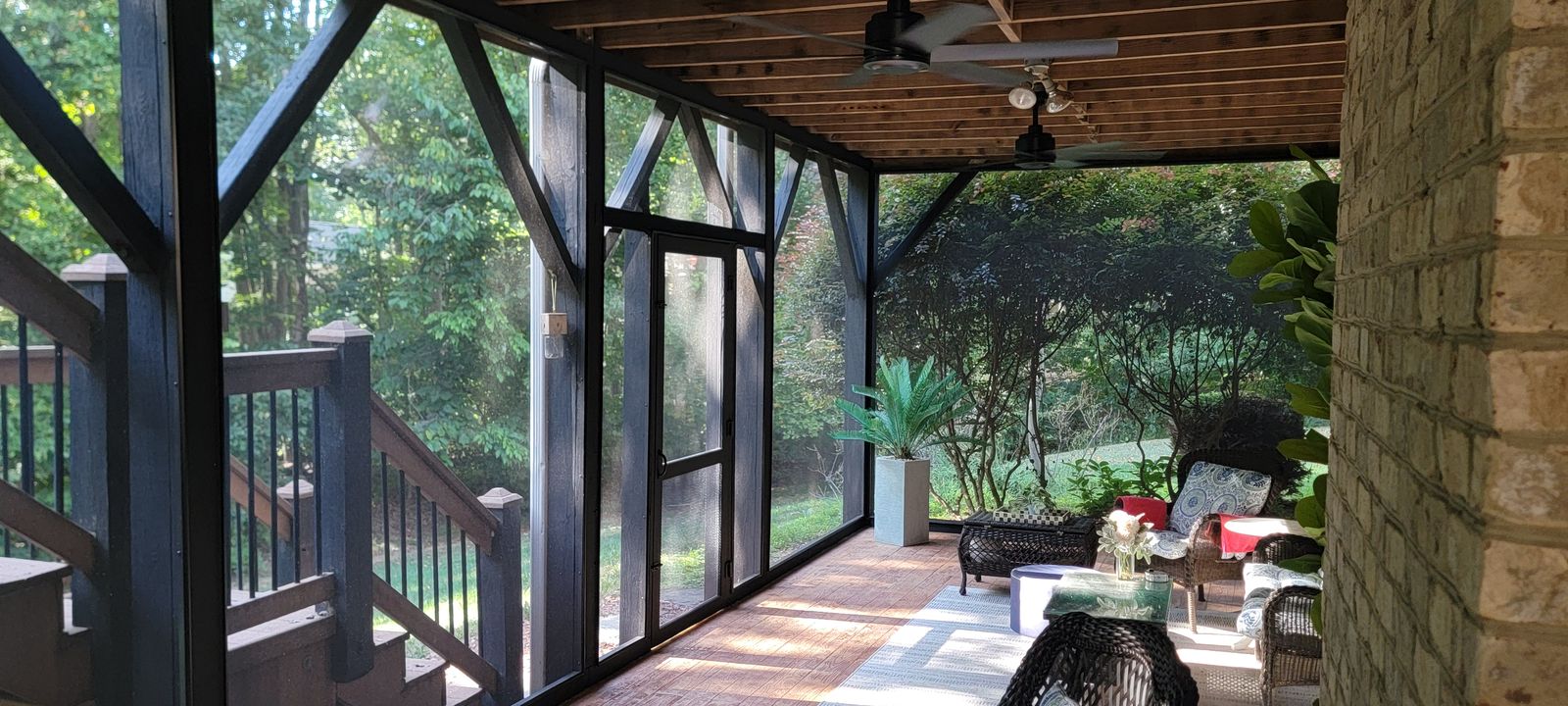 Decks & Exterior project photo 49